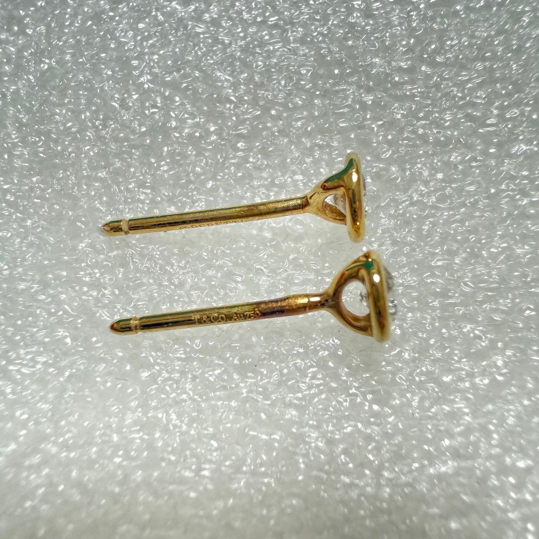 ティファニー　バイザヤード　ピアス　※2月中は土日発送※