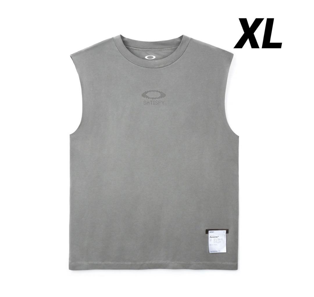 oakley satisfy コラボ XL