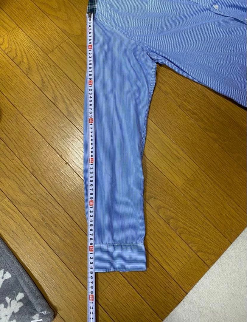 た*ー様 COMME des GARÇONS HOMME 長袖シャツ