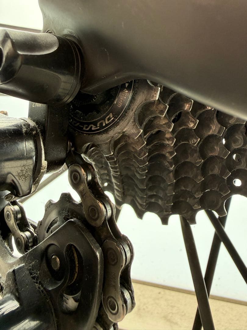 自転車本体 CANYON Ultimate CF SLX Ultegra Di2