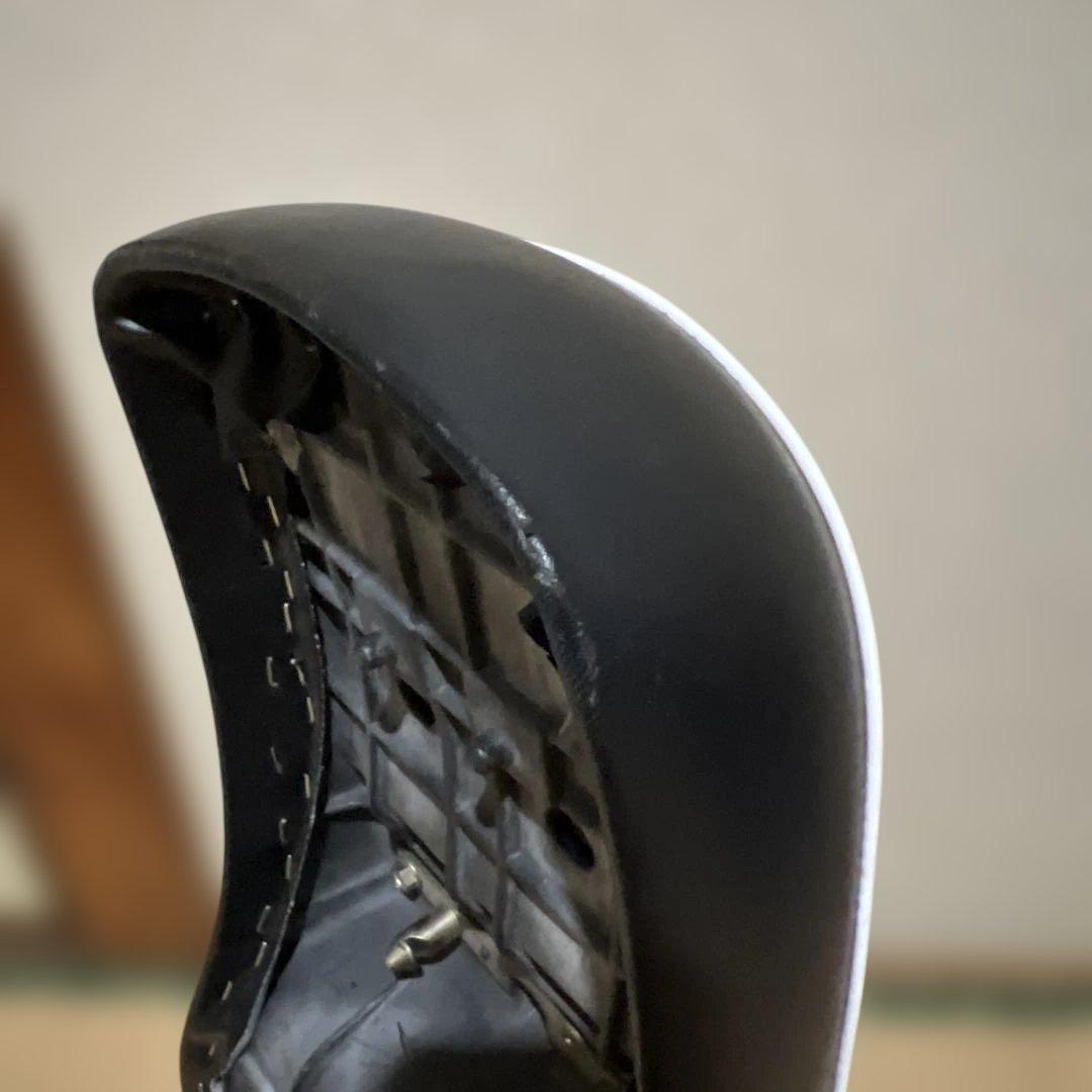 エストレヤRS 純正シート ロングシート エストレア タンデム