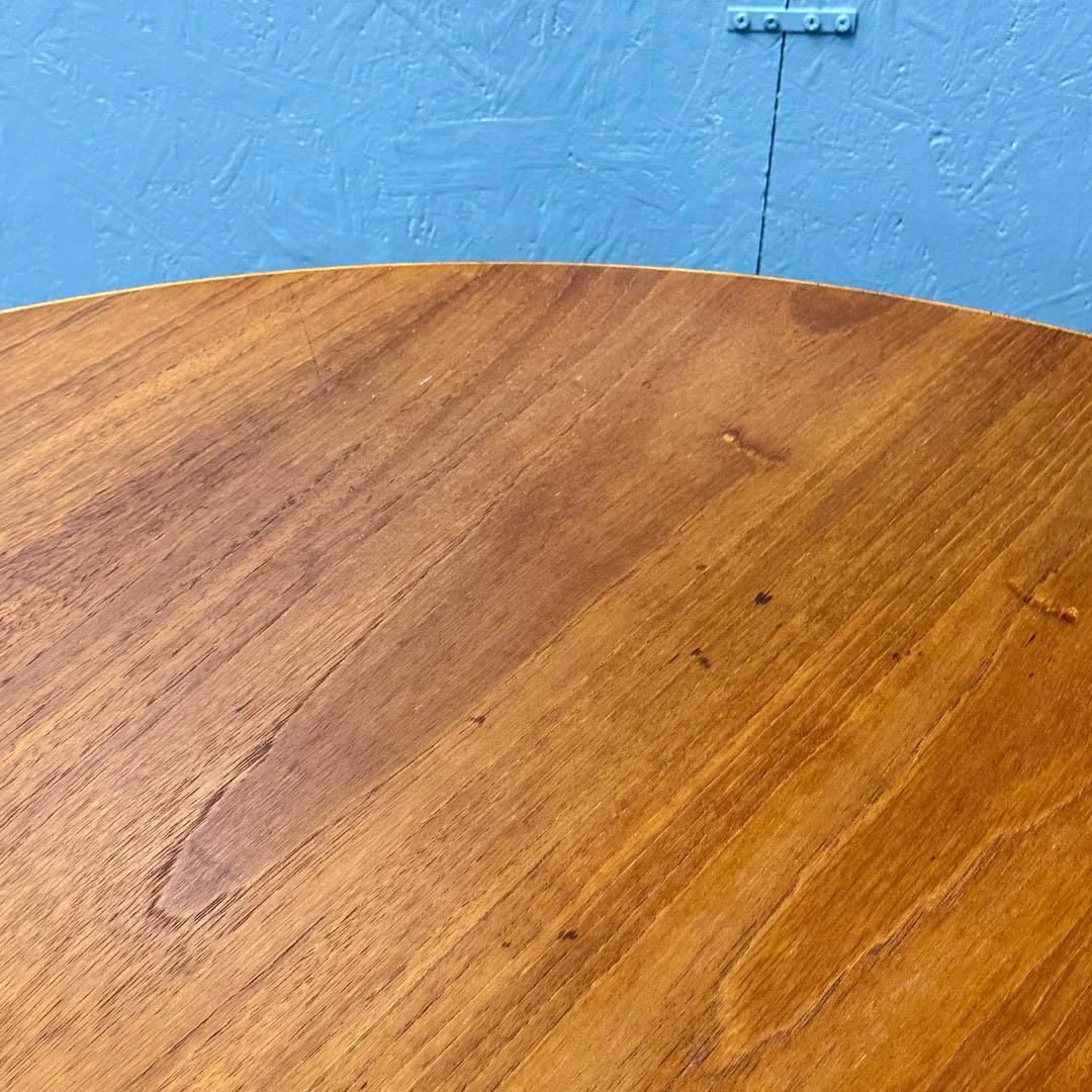 Meredew/Round table ラウンドダイニングテーブル (1)