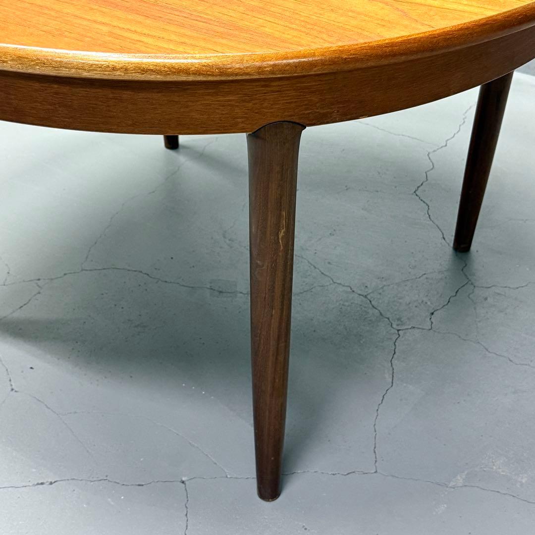 Meredew/Round table ラウンドダイニングテーブル (1)