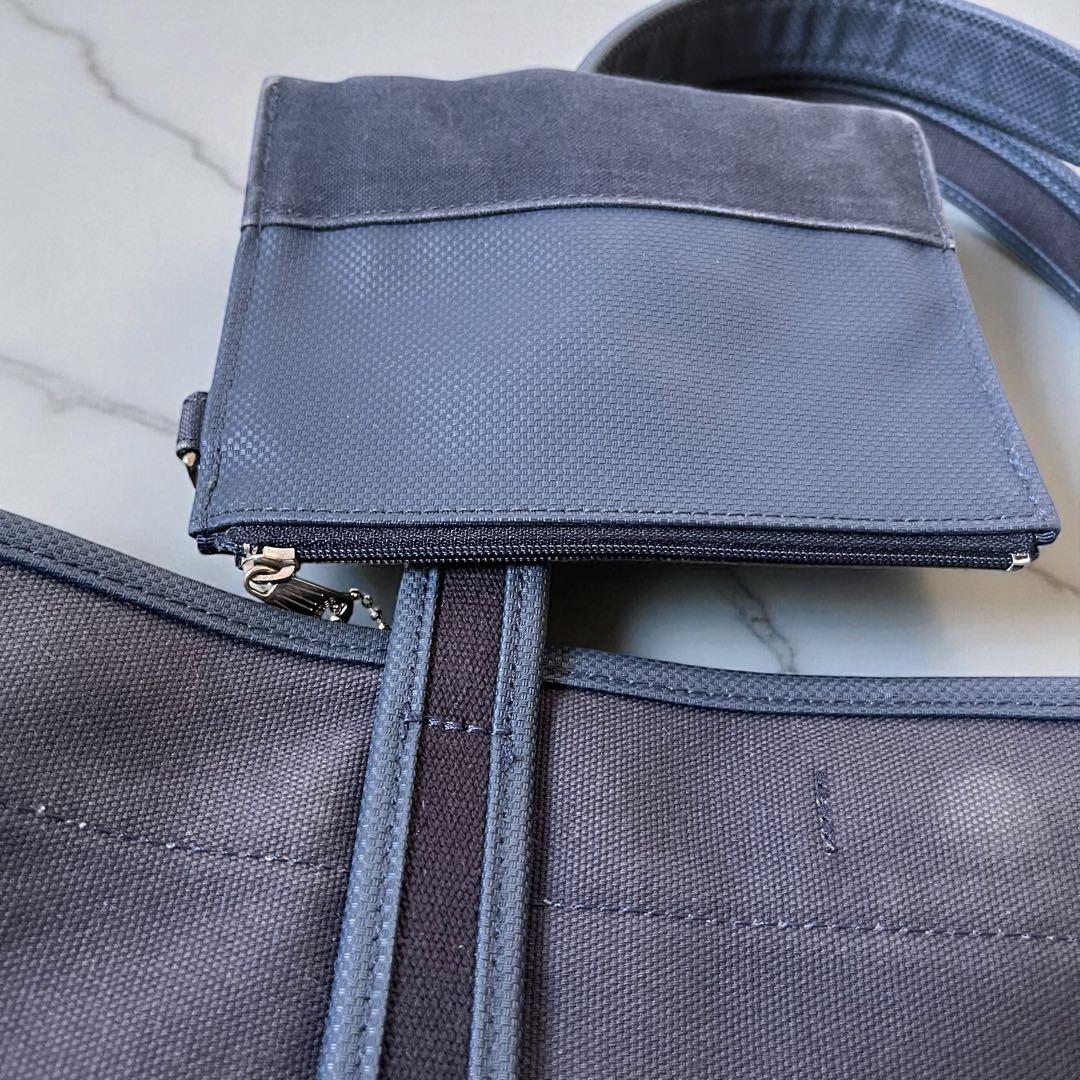 バッグ PORTER GIRL BOYFRIEND TOTE TOTE BAG(L)