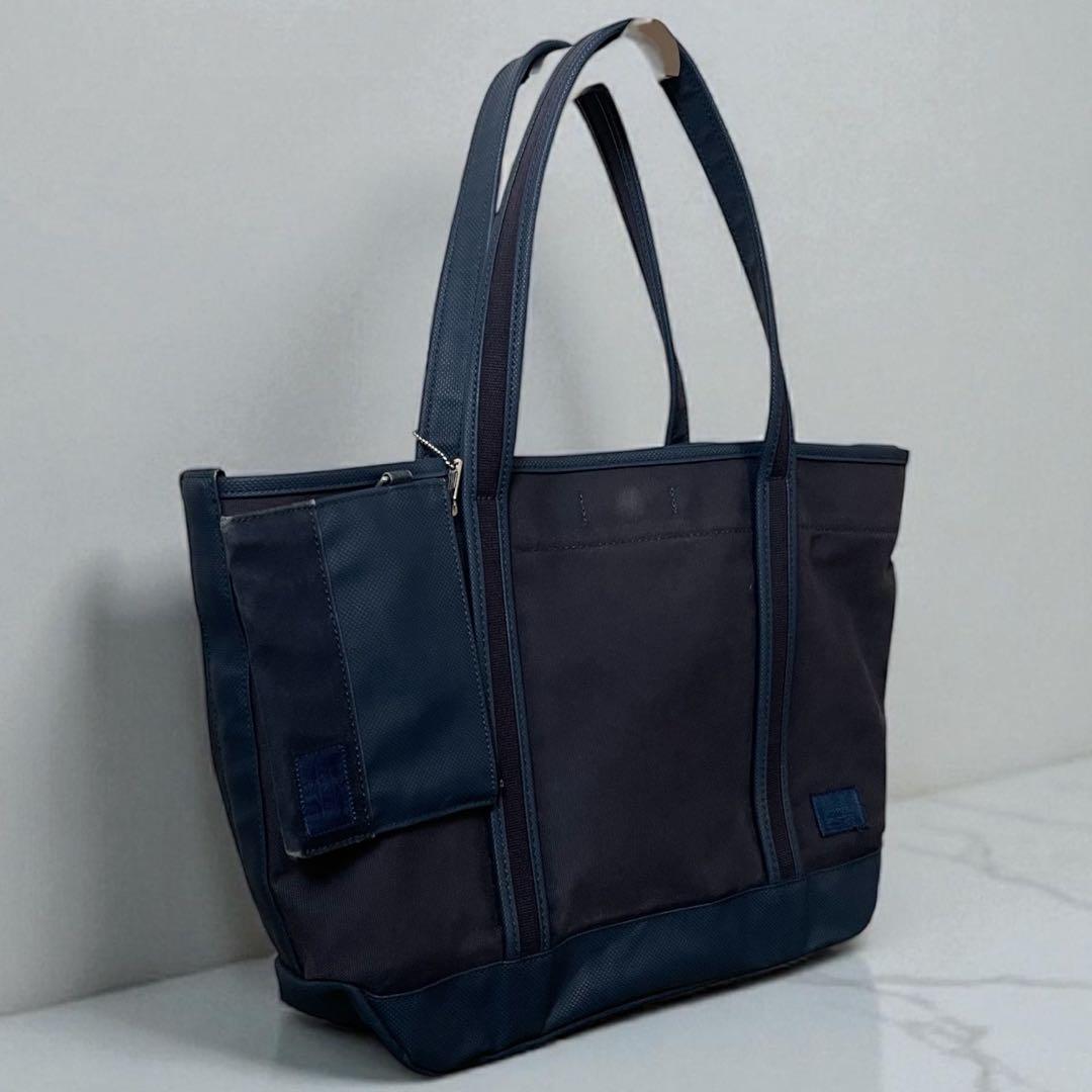 バッグ PORTER GIRL BOYFRIEND TOTE TOTE BAG(L)