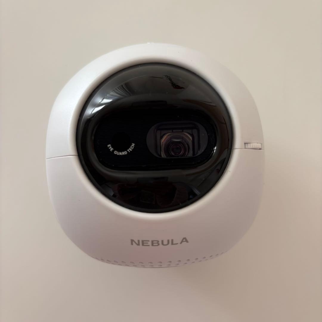 【タイムセール 22時まで】Anker Nebula Astro　プロジェクター