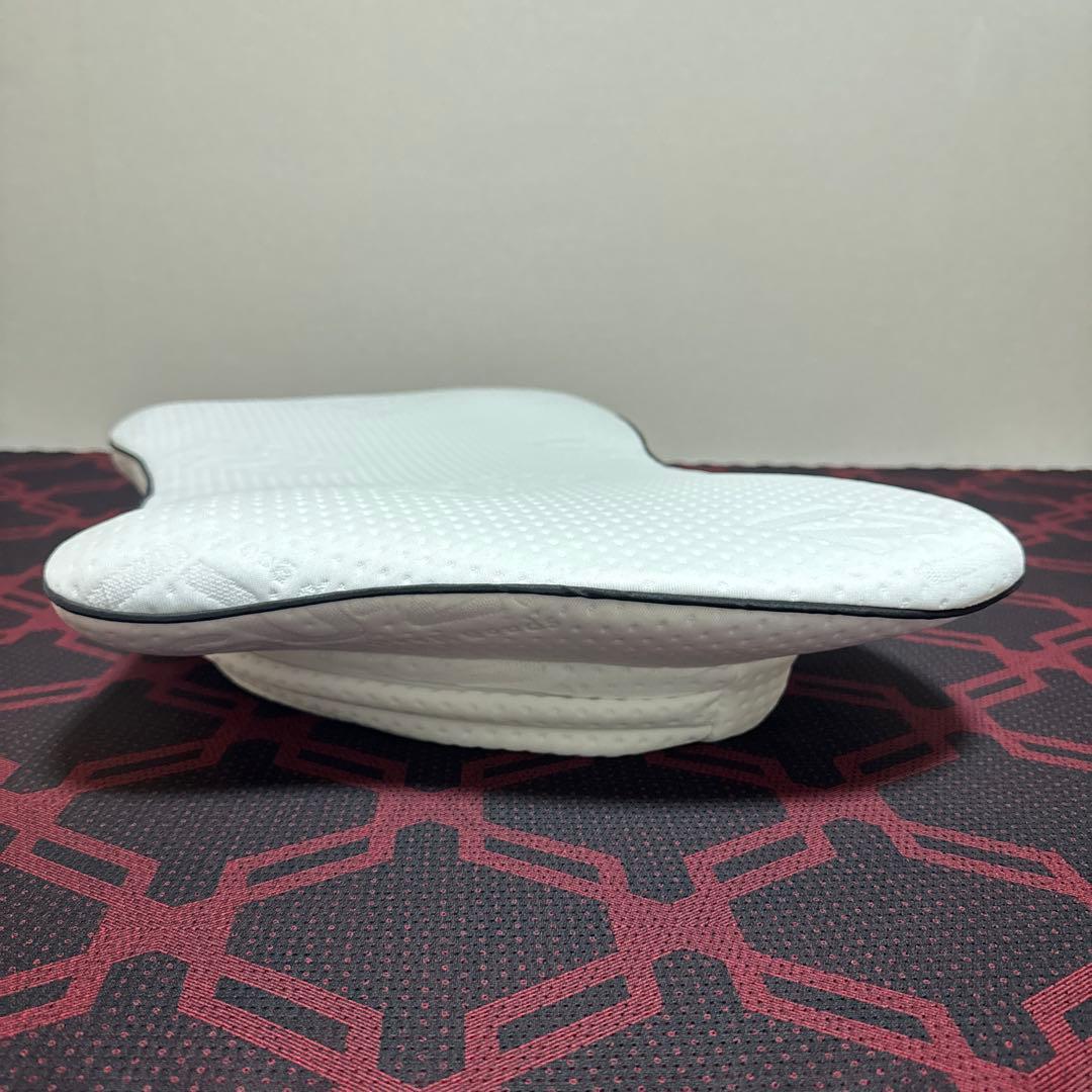 横寝枕MUGON SU-ZI(スージー)