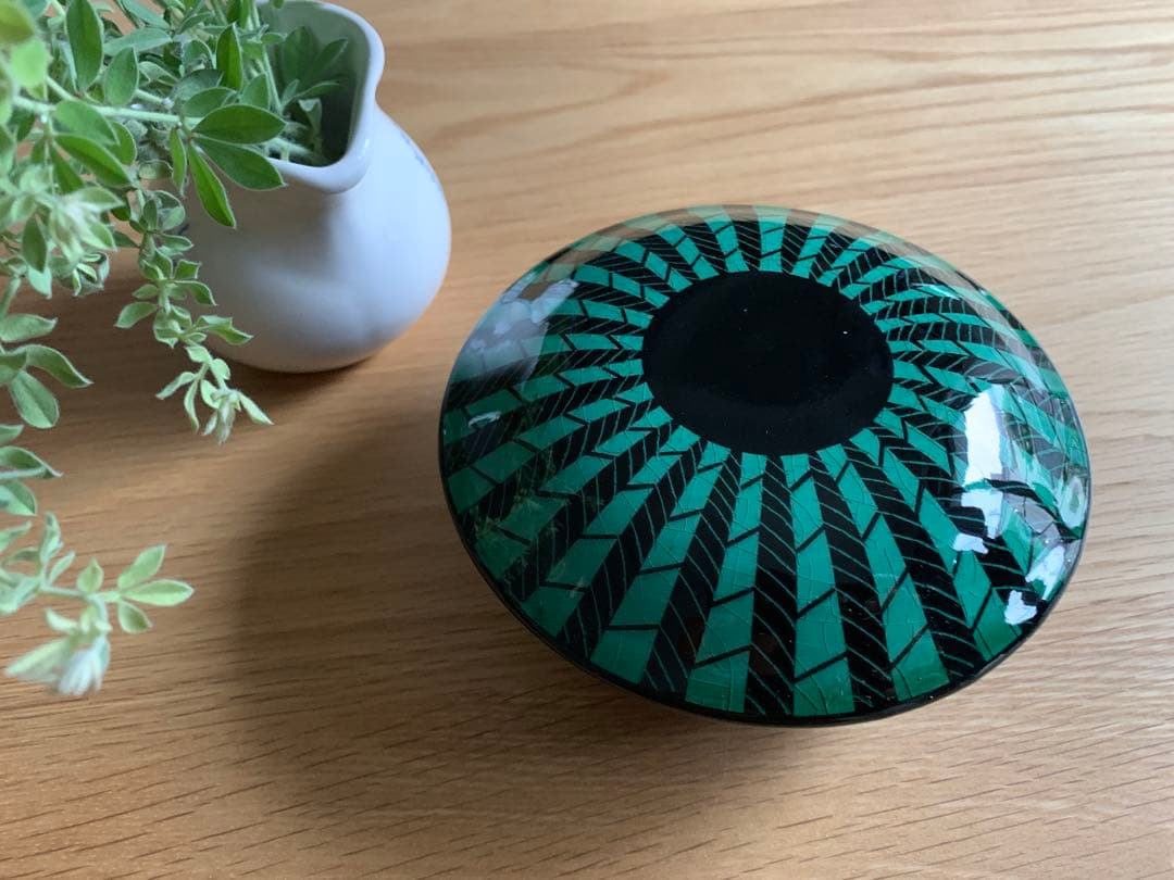 値下げしました》ヘドヴィッヒ ボルハーゲン HEDWIG BOLLHAGEN