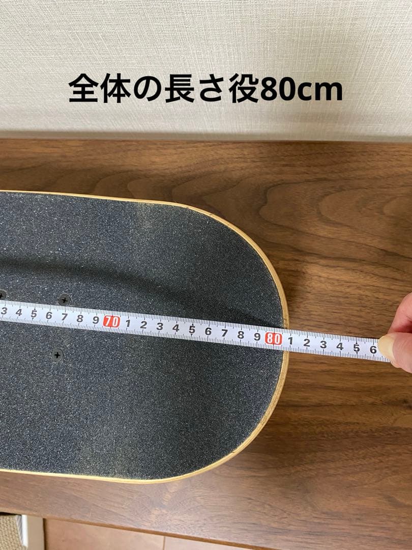 スケートボード　Antihero（アンチヒーロー）