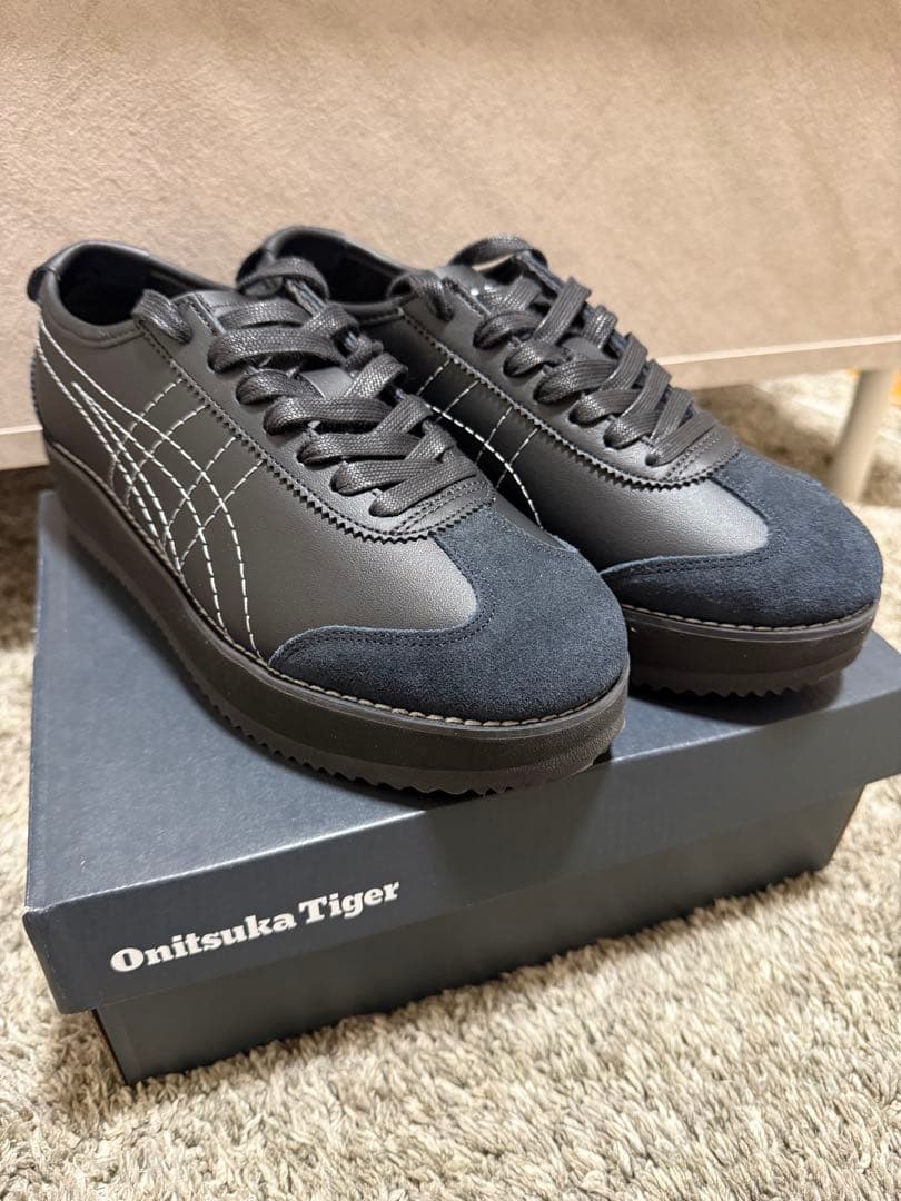 美品⭐️ OnitsukaTiger 「MEXICO 66™ CHUNK」