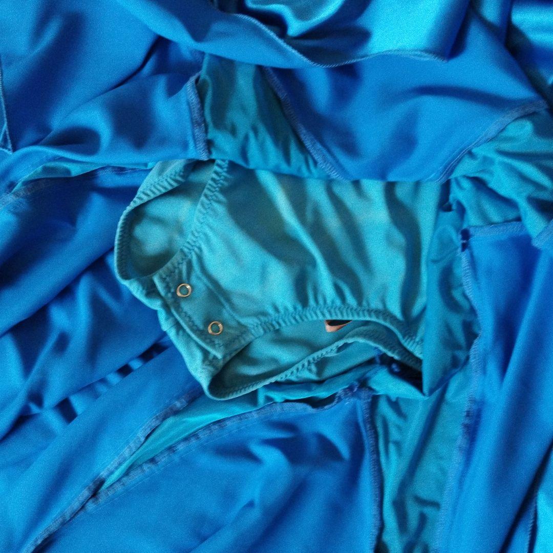 タカダンスワンピースM