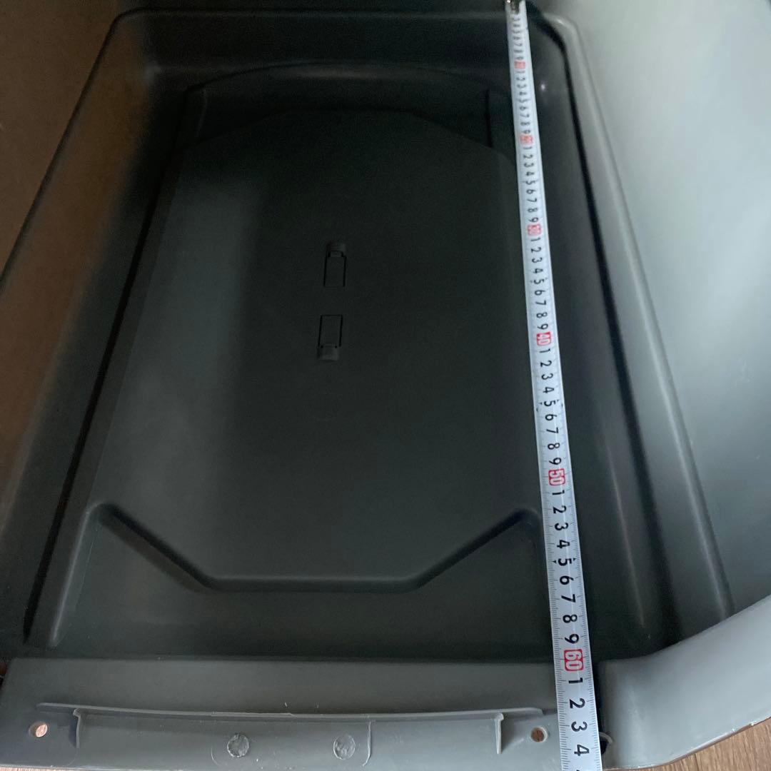 美品　Petmate バリケンネル　スカイケンネル　クレート　M