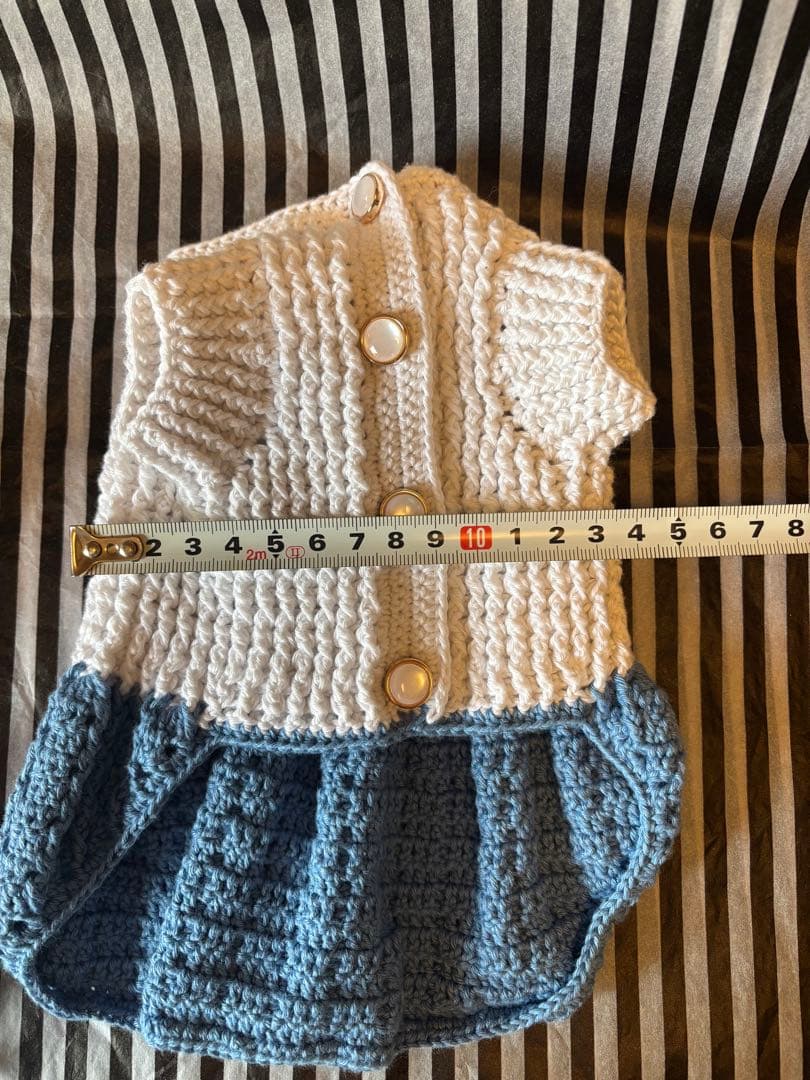 16◆アリス　エプロン　パピリーヒルズ　不思議の国のアリス