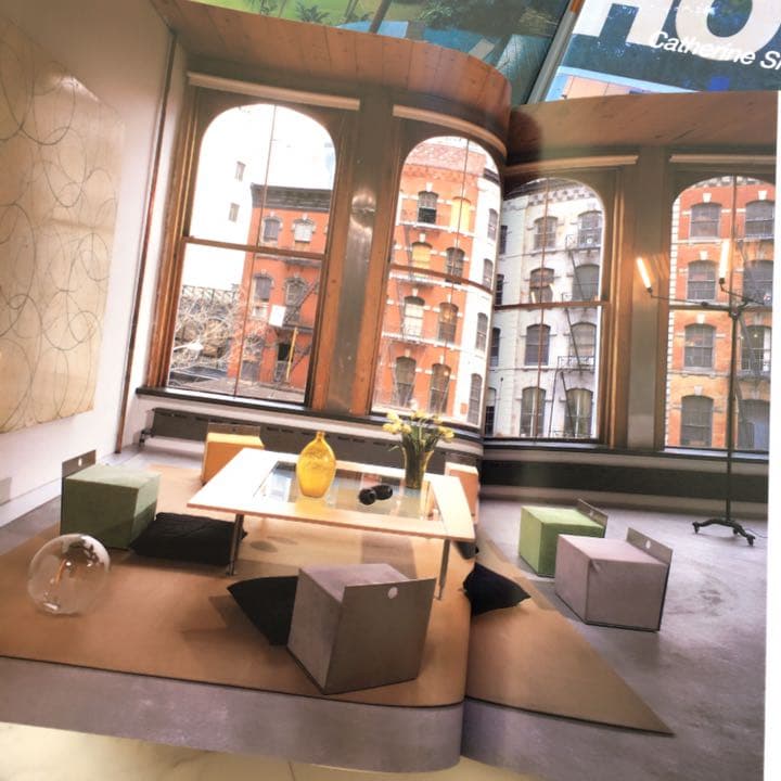 ヒルズ購入インテリア 洋書/伊礼智ズントー中村好文メルクリ内藤廣アアルト吉村順三