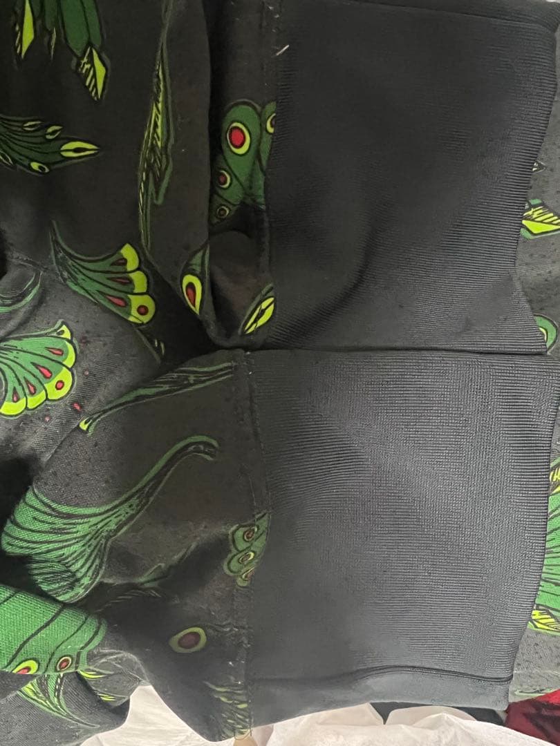 美品　NIKE ナイジェリア代表　レア　ジャージ　セットアップ