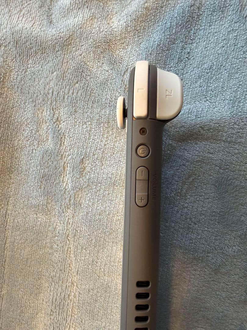 美品　Nintendo Switch lite 任天堂　本体