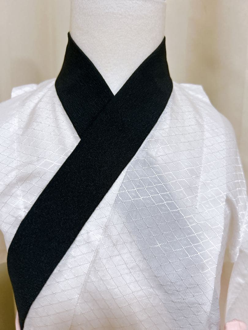 JAPAN STYLE♡七五三　5歳　男の子　フルセット　一式　赤　ブランド着物