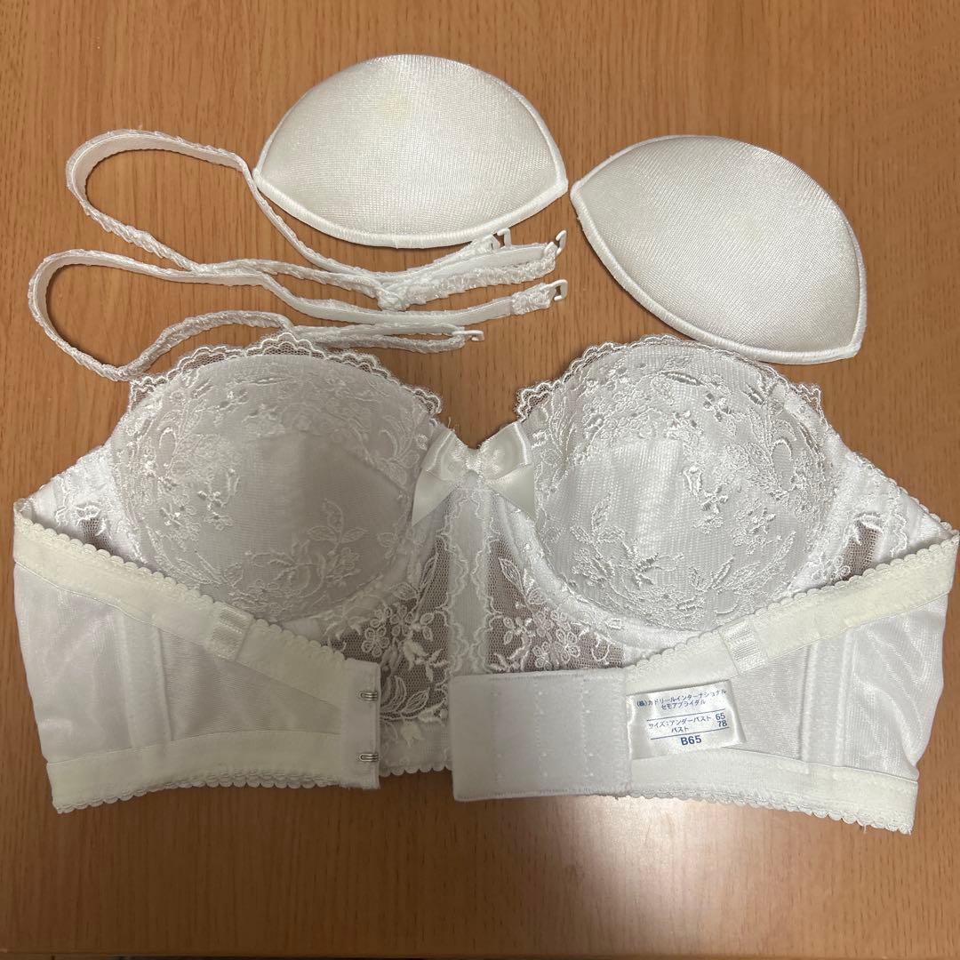 セモア　エレガントB B65 58