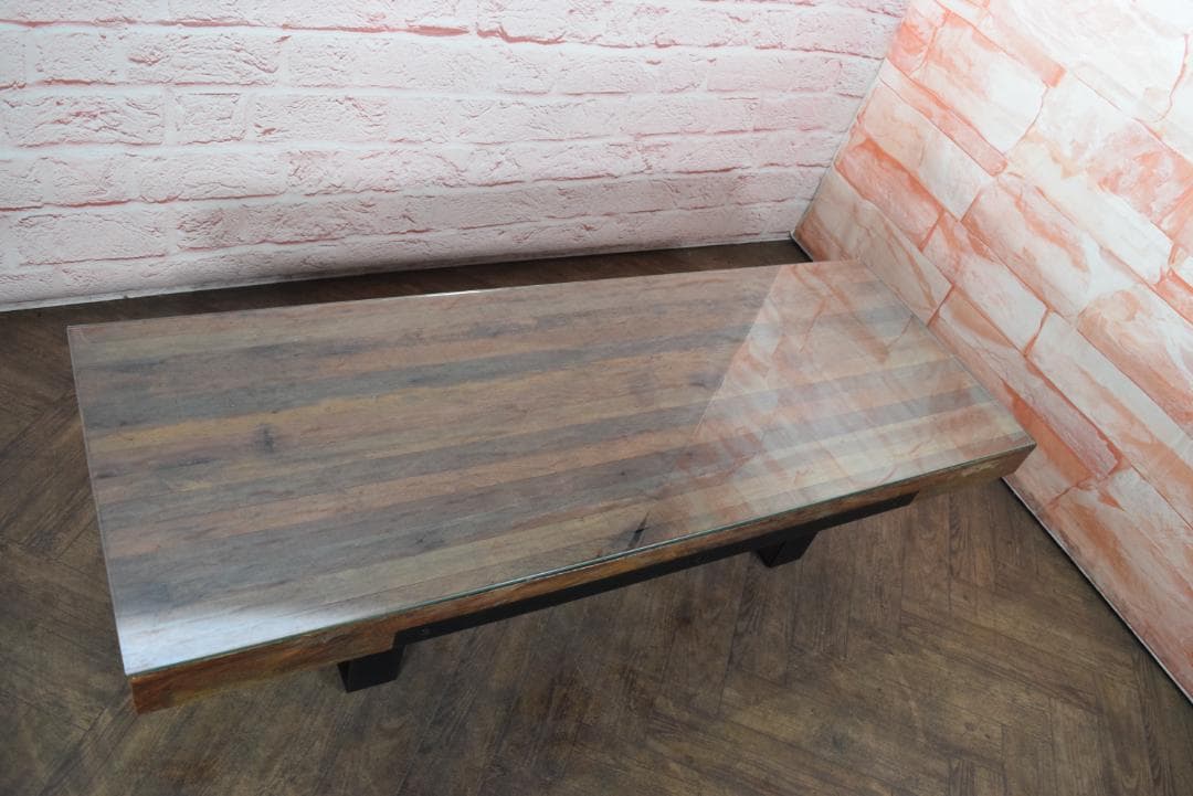 bina/ビーナ GRAHAM/グラハム コーヒーテーブル