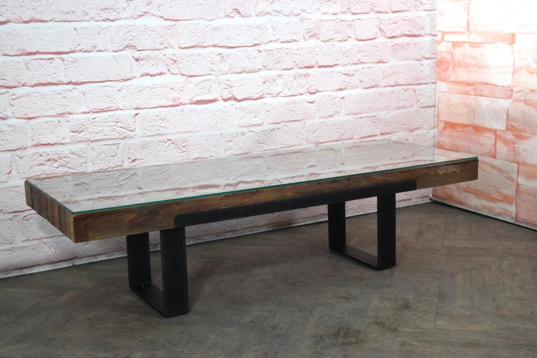 bina/ビーナ GRAHAM/グラハム コーヒーテーブル