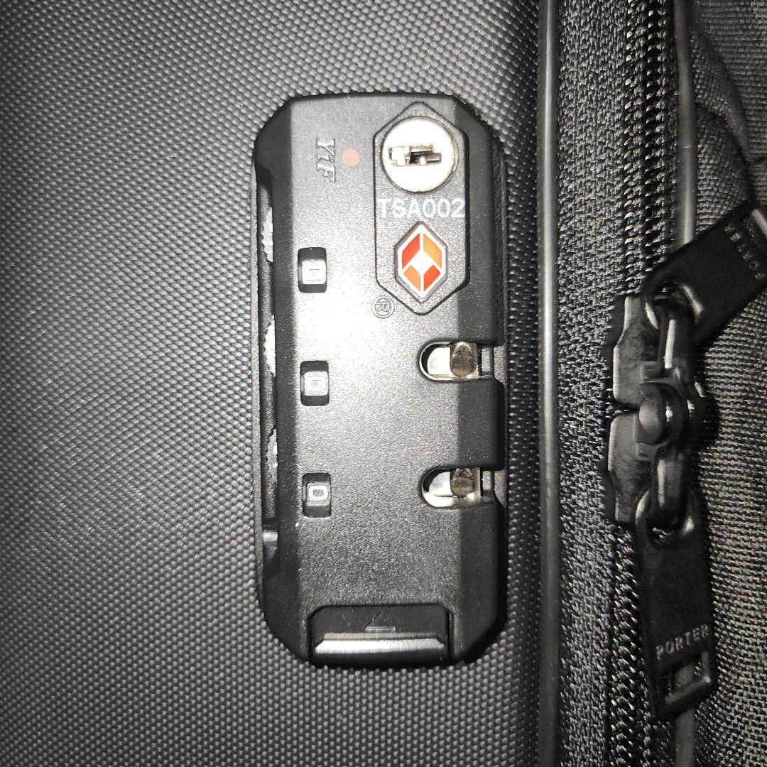 バッグ PORTER / HYBRID BOSTON CARRY BAG(S)