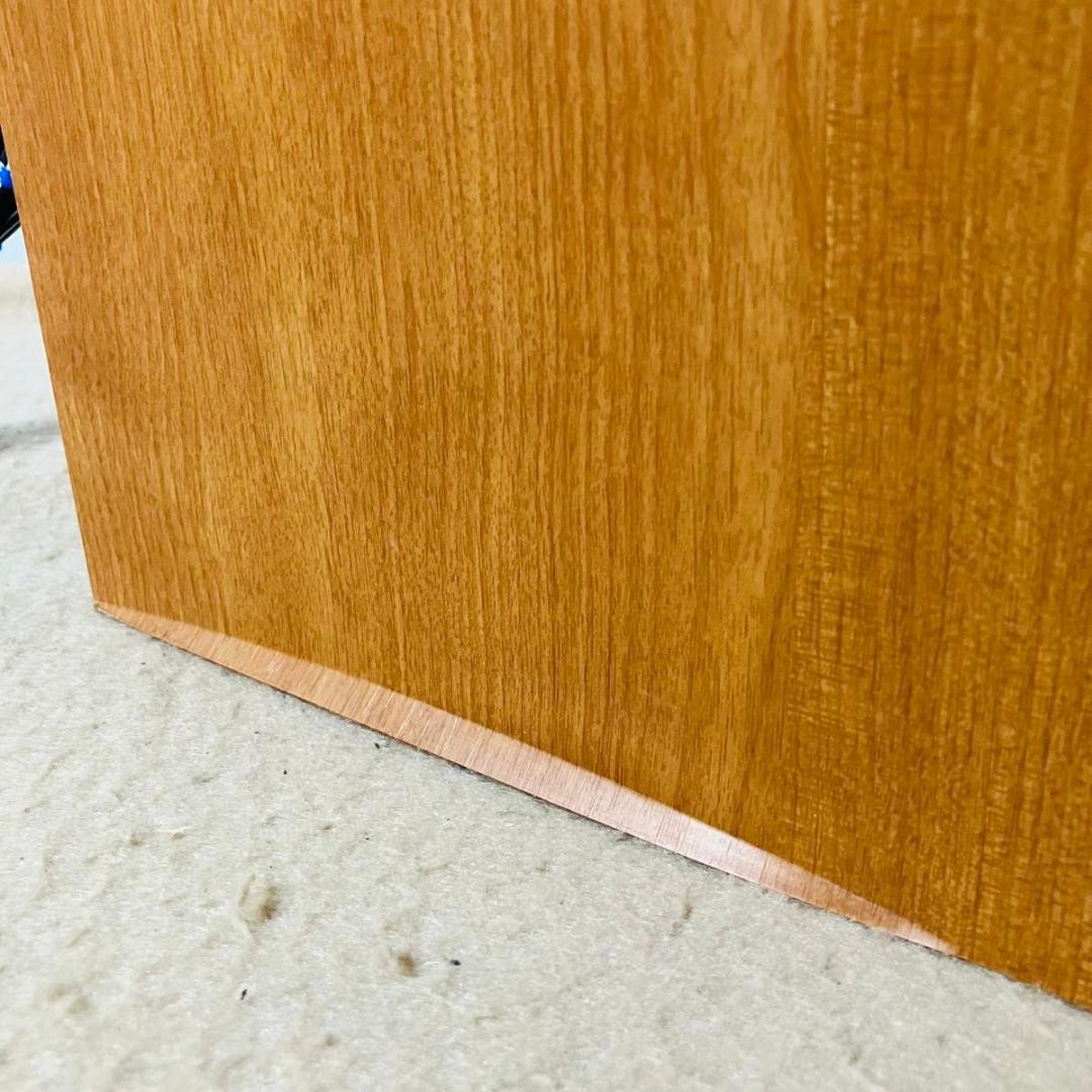 【希少】YAMAHA アンプ内蔵サブウーファー YST-SW205 チェリー