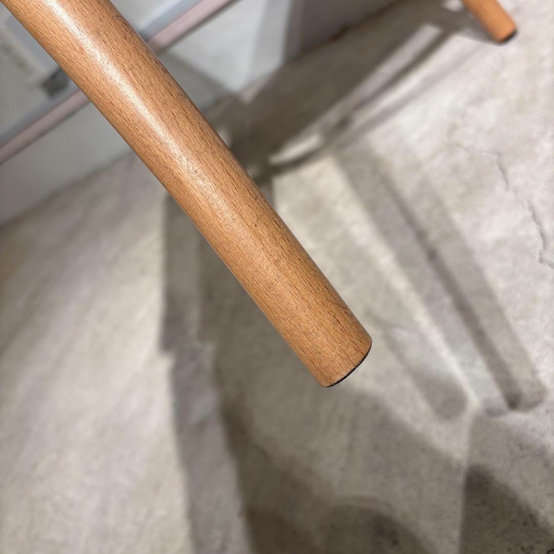 TON社製　ベントウッド　曲木　アームチェア