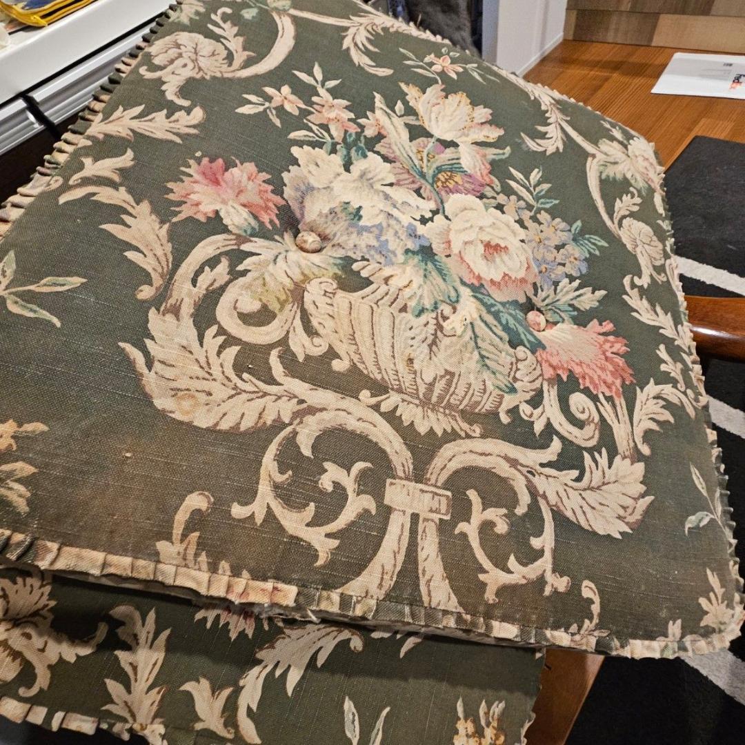 カリモク家具 ソファ　テーブル　セット コロニアル