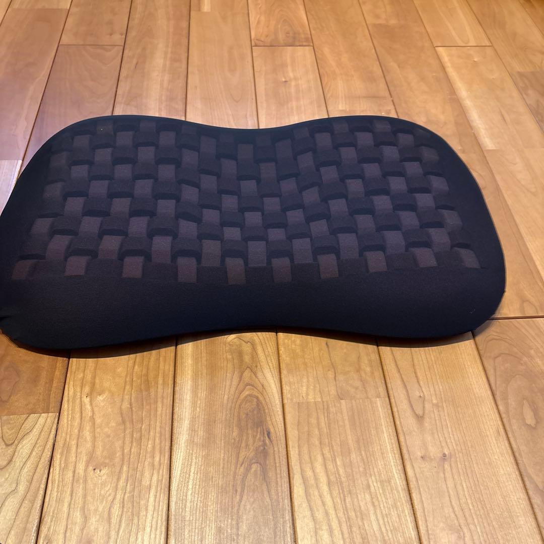 西川air 4Dピロー(Lowタイプ)