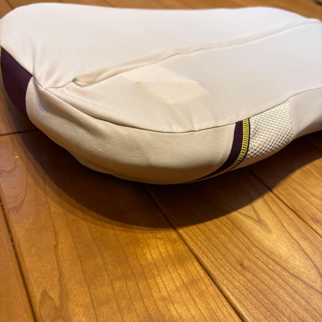 西川air 4Dピロー(Lowタイプ)