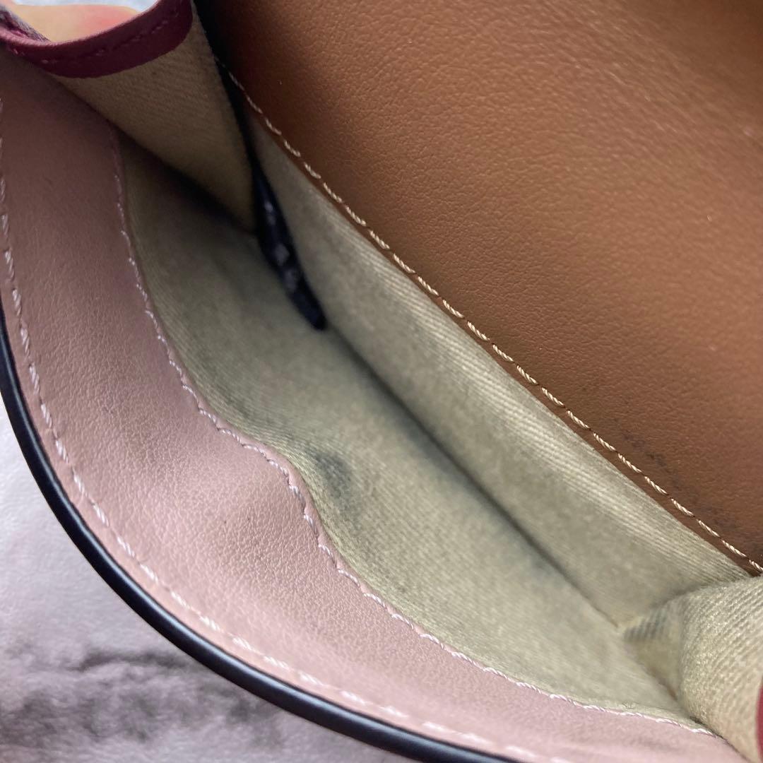 【人気デザイン】MARNI　マルニ☆三つ折り財布　マルチカラー　3つ折り財布