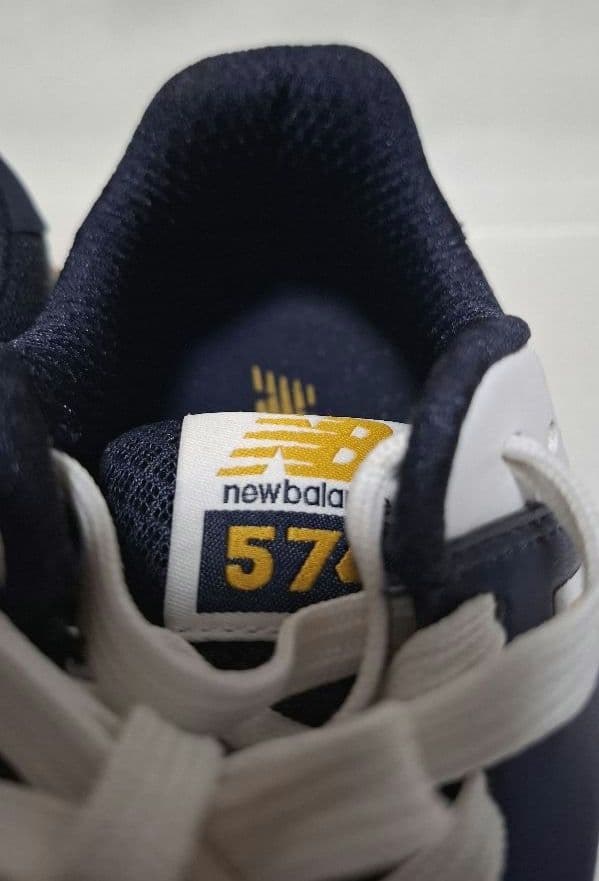 new balance GOLF　スパイクレスシューズ　ゴルフシューズ　24cm