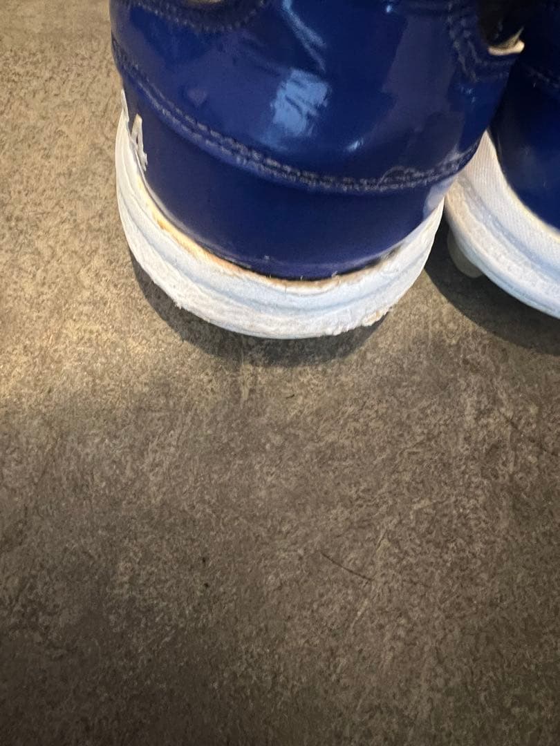 Mizuno Global Eliteスパイク 27.5cm 2EE