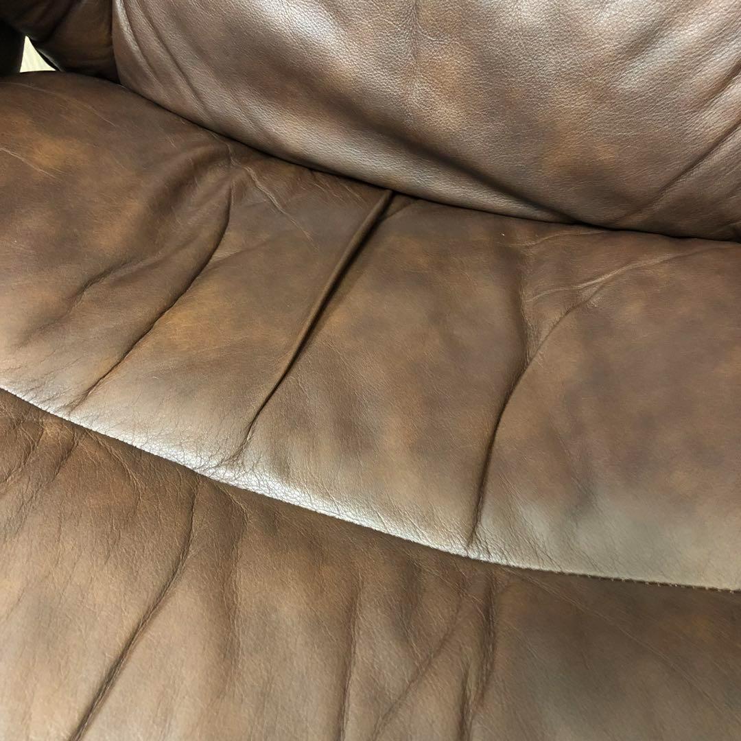 【送料込】 エコーネス　レノ　Sサイズ　ストレスレスチェア　本体のみ