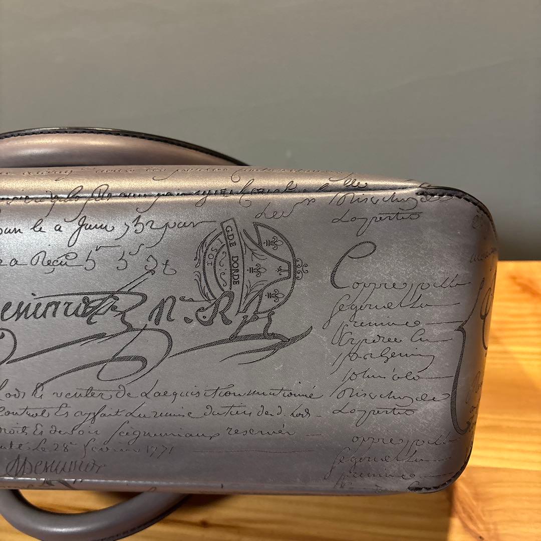 ベルルッティ　トゥジュール ミニ