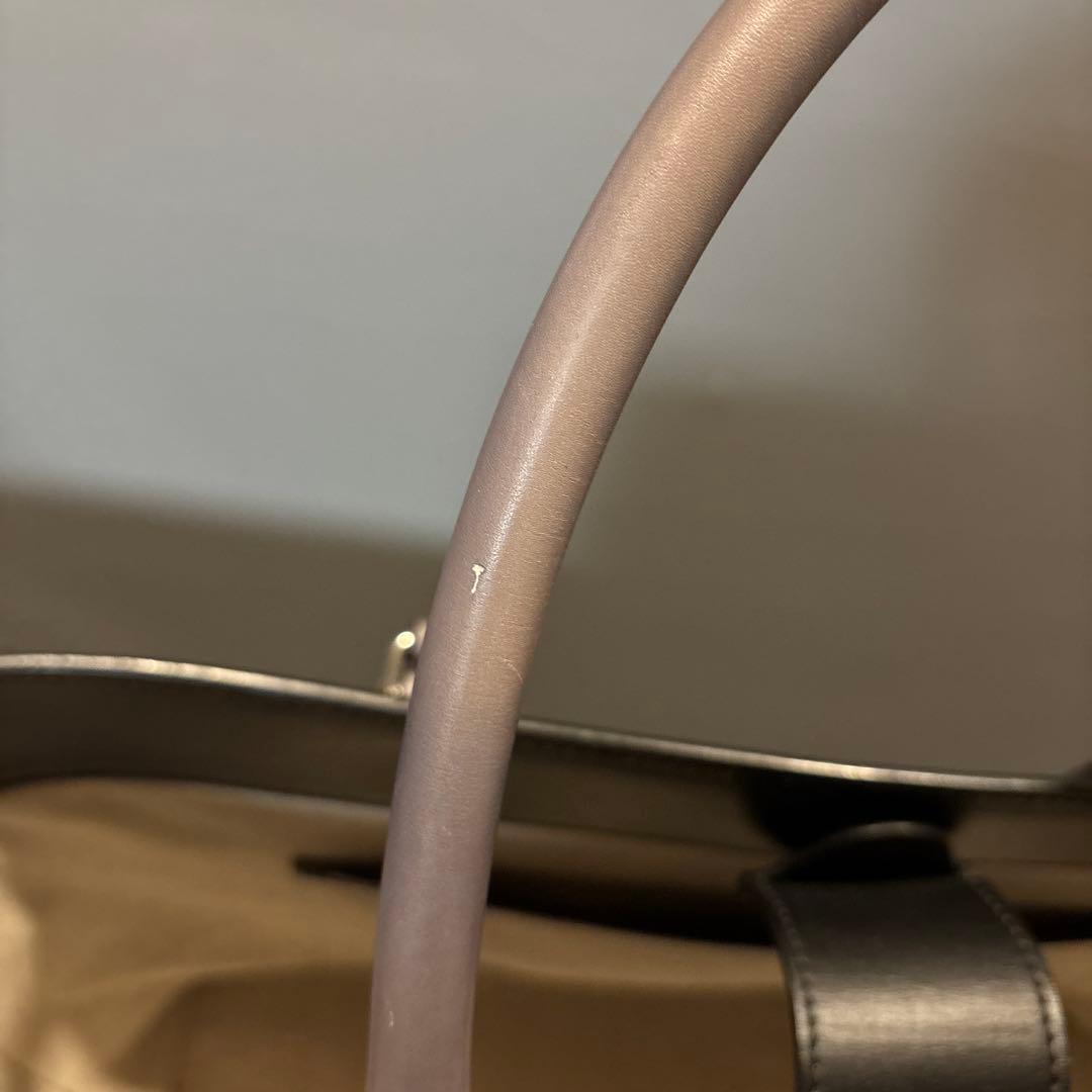 ベルルッティ　トゥジュール ミニ