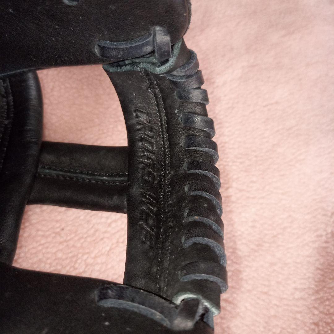 MIZUNO ミズノ レフティ 左 グローブ 軟式 SWIFTER サウスポー