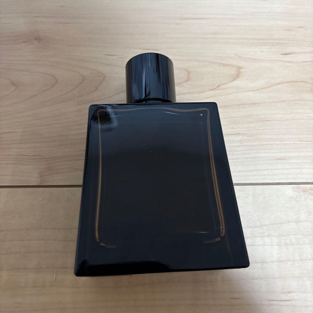 Burberry Hero パルファム　香水　美品　バーバリーヒーロー