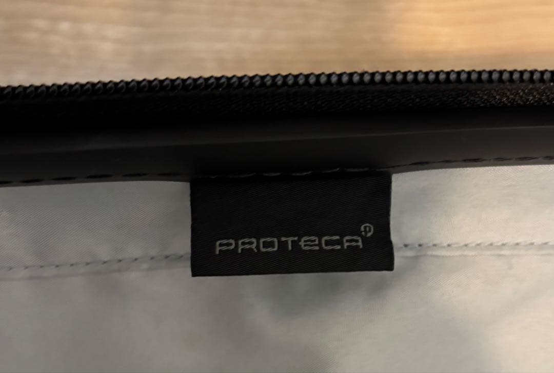 プロテカ スーツケース ポケットライナー キャリーケース
