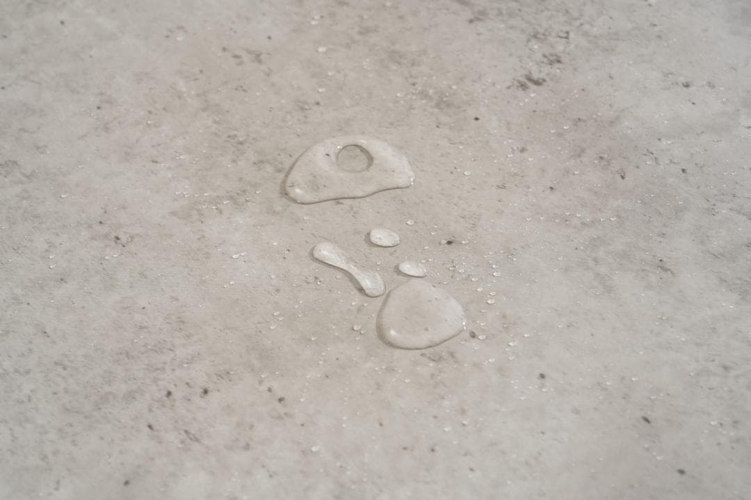 4人掛け テーブル＆チェア4脚 おしゃれ北欧風 長方形 幅110cm　GRAY