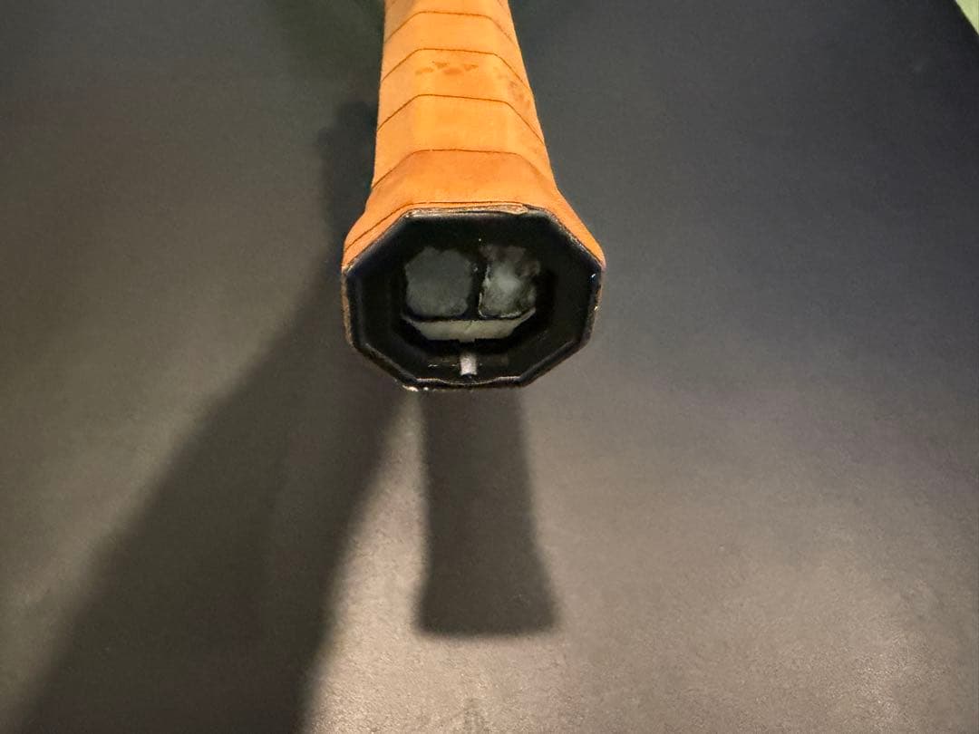 【美品　希少品】ULTRA TOUR 97 v2 G3 prostock