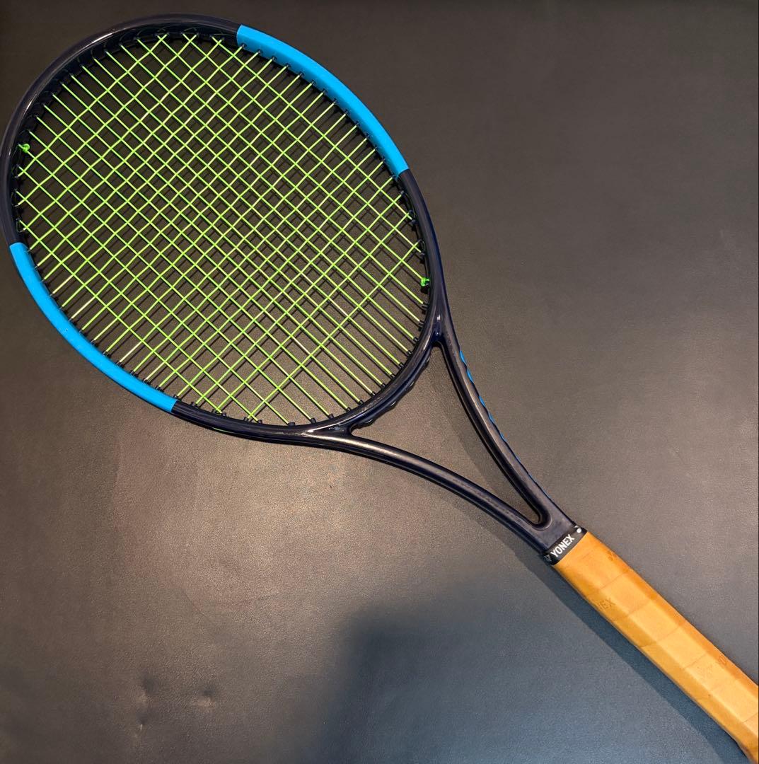 【美品　希少品】ULTRA TOUR 97 v2 G3 prostock