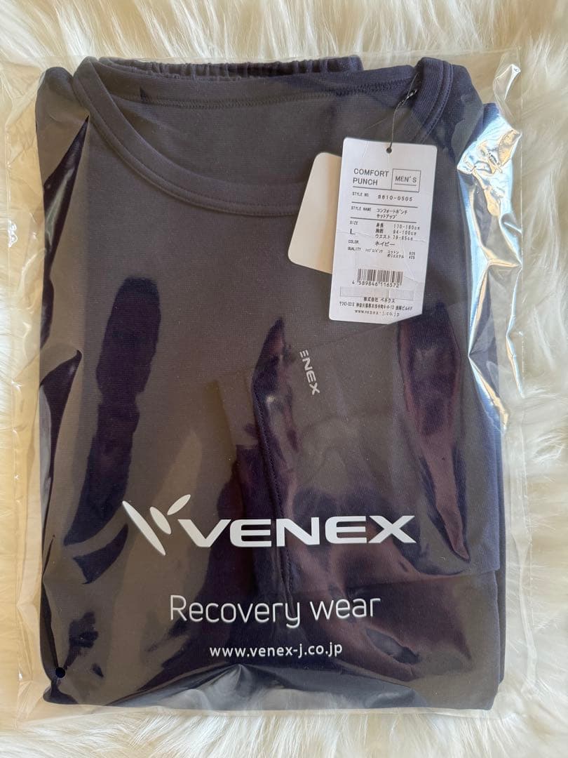 ルームウェア・パジャマ Neconeco