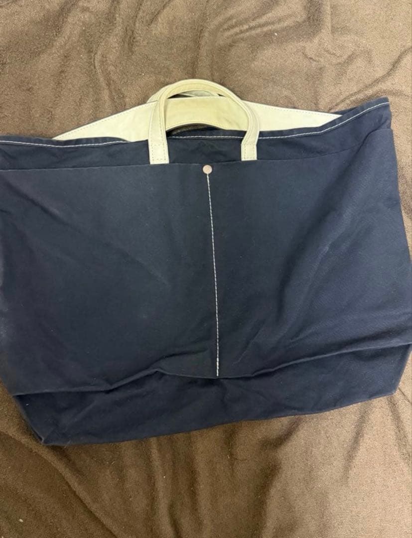 バッグ This is a(n) Ex. Base Tote L