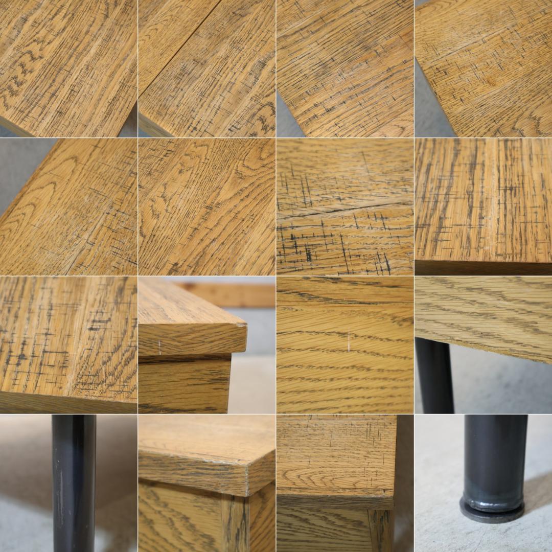 ジャーナルスタンダードファニチャー PSF リフティングテーブル 可動テーブル