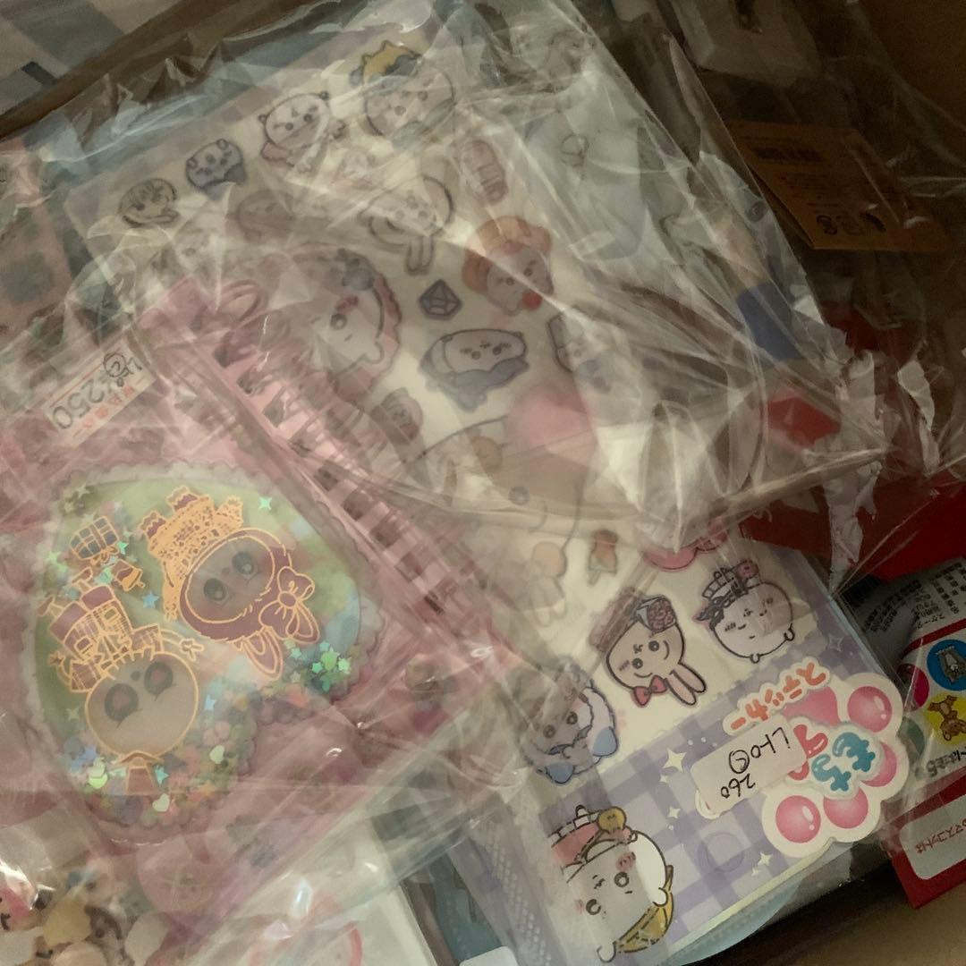 レトロ様　キャラクター詰め合わせ