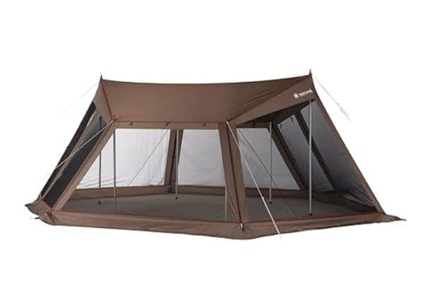 T*K様 【限定】 peak カヤードM FES-400