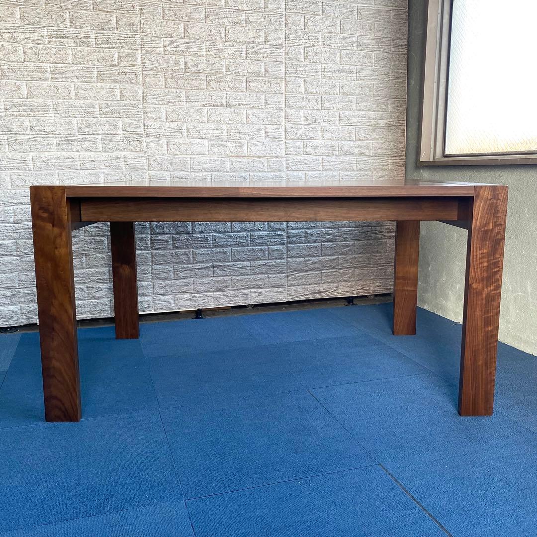 飛騨の家具 shirakawa CHOCOLAT 伸長式ダイニングテーブル