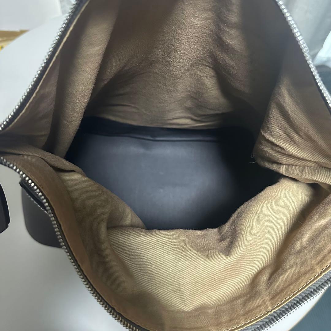 Maison Margiela 5AC ミディアム　ダークグレー