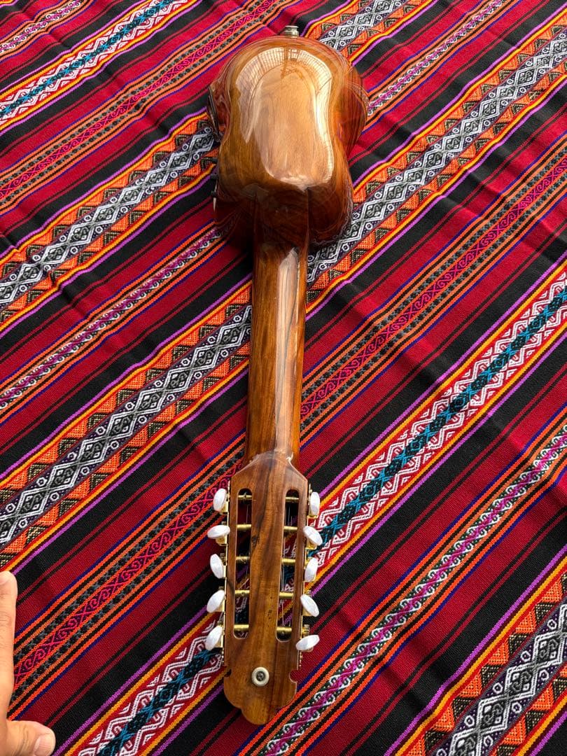 Achaアチャ チャランゴ charango フォルクローレ ケーナ ボリビア